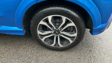 Ford Puma 1.0 EcoBoost Hybrid mHEV ST-Line 5dr Petrol Hatchback